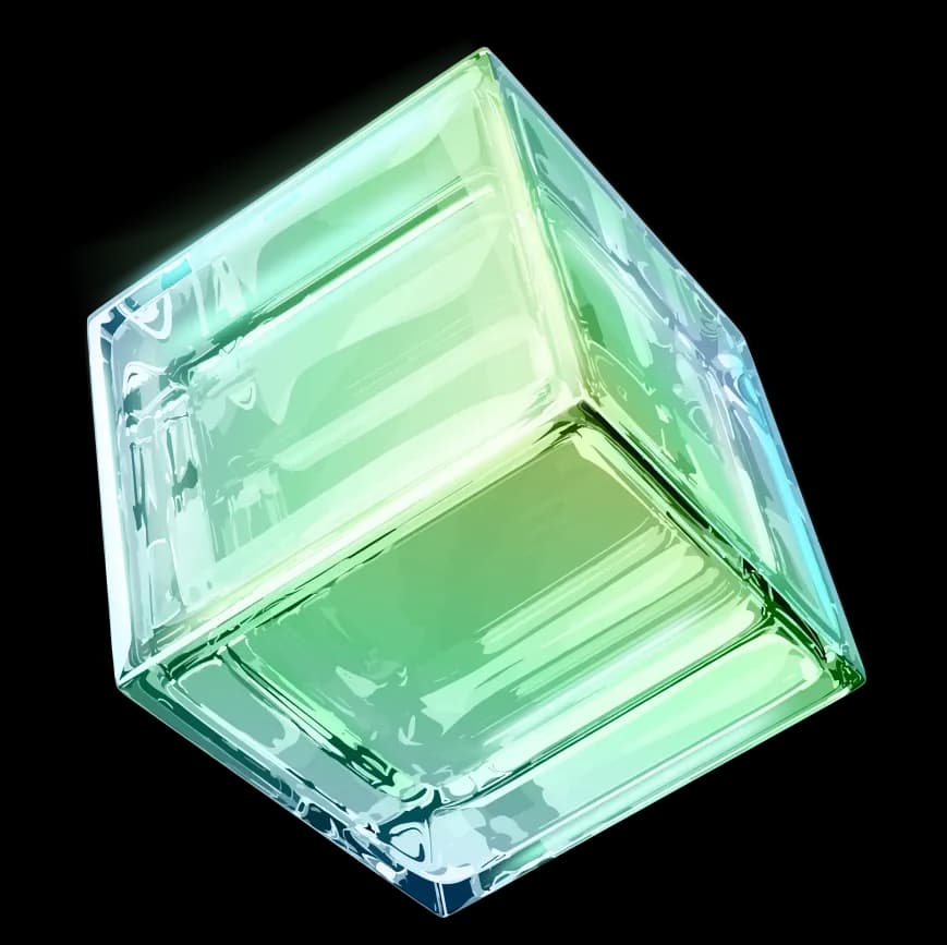 cube art
