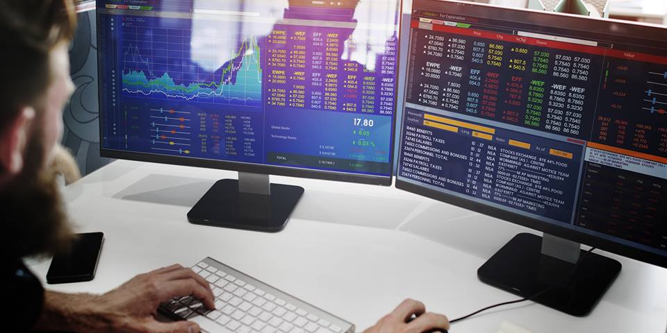 How can I get Involved in Algorithmic Trading?