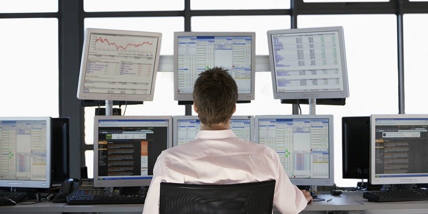 Automated Trading or Manual Trading?